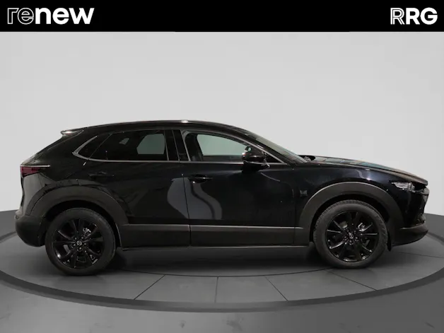 MAZDA CX-30 SKYACTIV-X 186 M Hybrid Homura FWD