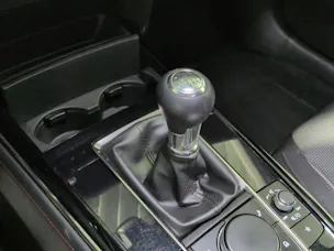 MAZDA CX-30 SKYACTIV-X 186 M Hybrid Homura FWD