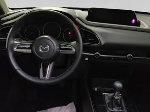 MAZDA CX-30 SKYACTIV-X 186 M Hybrid Homura FWD