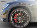 MERCEDES-BENZ GLA 45 S AMG 4Matic+ 8G-Speedshift DCT