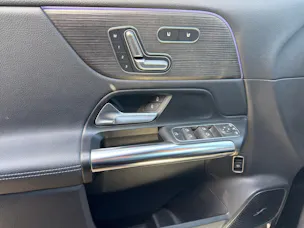 MERCEDES-BENZ GLA 45 S AMG 4Matic+ 8G-Speedshift DCT