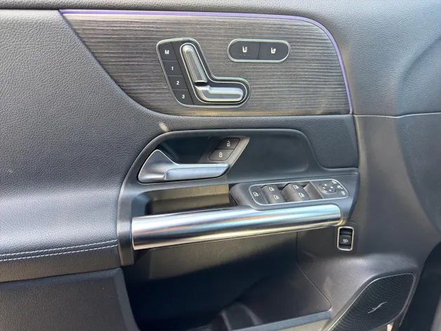 MERCEDES-BENZ GLA 45 S AMG 4Matic+ 8G-Speedshift DCT