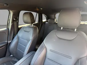 MERCEDES-BENZ GLA 45 S AMG 4Matic+ 8G-Speedshift DCT
