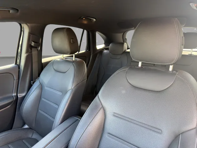 MERCEDES-BENZ GLA 45 S AMG 4Matic+ 8G-Speedshift DCT