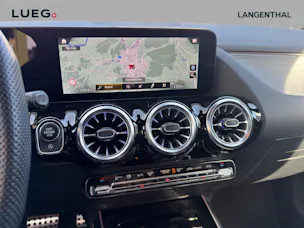 MERCEDES-BENZ GLA 45 S AMG 4Matic+ 8G-Speedshift DCT