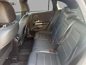 MERCEDES-BENZ GLA 45 S AMG 4Matic+ 8G-Speedshift DCT
