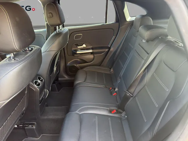 MERCEDES-BENZ GLA 45 S AMG 4Matic+ 8G-Speedshift DCT