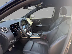 MERCEDES-BENZ GLA 45 S AMG 4Matic+ 8G-Speedshift DCT
