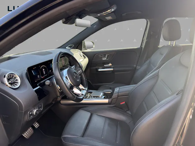 MERCEDES-BENZ GLA 45 S AMG 4Matic+ 8G-Speedshift DCT