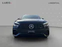 MERCEDES-BENZ GLA 45 S AMG 4Matic+ 8G-Speedshift DCT