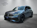 VW Tiguan Allspace 2.0TSI R-Line 4Motion DSG