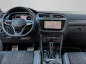 VW Tiguan Allspace 2.0TSI R-Line 4Motion DSG