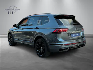 VW Tiguan Allspace 2.0TSI R-Line 4Motion DSG