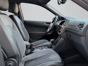 VW Tiguan Allspace 2.0TSI R-Line 4Motion DSG