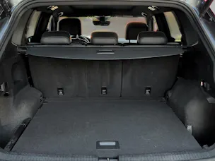 VW Tiguan Allspace 2.0TSI R-Line 4Motion DSG