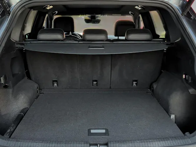 VW Tiguan Allspace 2.0TSI R-Line 4Motion DSG