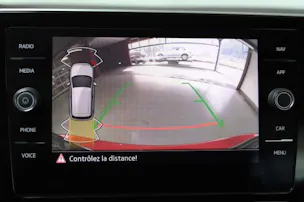VW T-Cross 1.0 TSI R-LineDSG