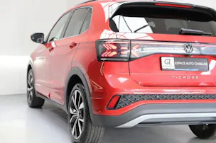 VW T-Cross 1.0 TSI R-LineDSG