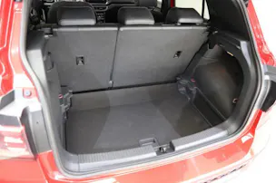VW T-Cross 1.0 TSI R-LineDSG