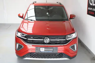 VW T-Cross 1.0 TSI R-LineDSG