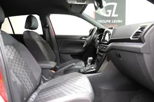 VW T-Cross 1.0 TSI R-LineDSG