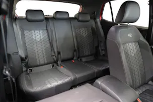 VW T-Cross 1.0 TSI R-LineDSG