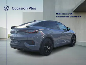 VW ID.5 GTX 77 kWh 4Motion