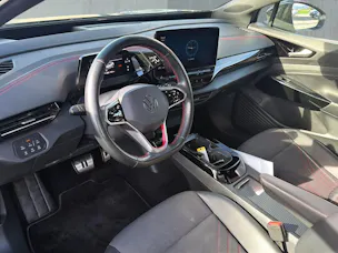 VW ID.5 GTX 77 kWh 4Motion