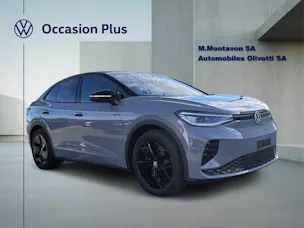 VW ID.5 GTX 77 kWh 4Motion