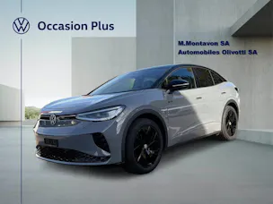 VW ID.5 GTX 77 kWh 4Motion