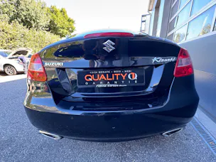 Suzuki Kizashi 2.4 GL Top 4WD CVT