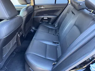 Suzuki Kizashi 2.4 GL Top 4WD CVT