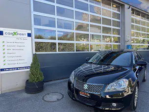Suzuki Kizashi 2.4 GL Top 4WD CVT