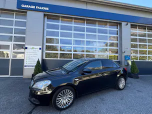 Suzuki Kizashi 2.4 GL Top 4WD CVT