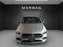 MERCEDES-BENZ B 220 d 8G-DCT