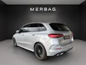 MERCEDES-BENZ B 220 d 8G-DCT