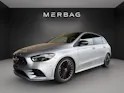 MERCEDES-BENZ B 220 d 8G-DCT