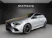 MERCEDES-BENZ B 220 d 8G-DCT