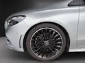 MERCEDES-BENZ B 220 d 8G-DCT