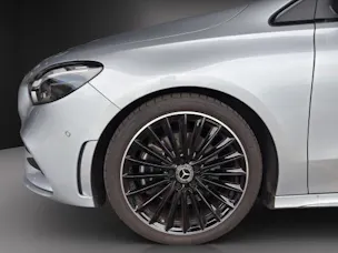 MERCEDES-BENZ B 220 d 8G-DCT