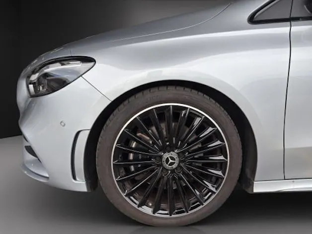 MERCEDES-BENZ B 220 d 8G-DCT