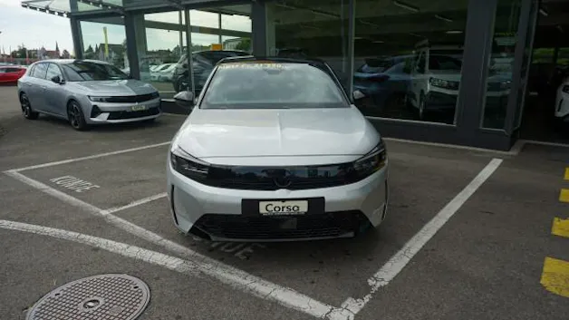 OPEL Corsa 1.2 MHEV Viva