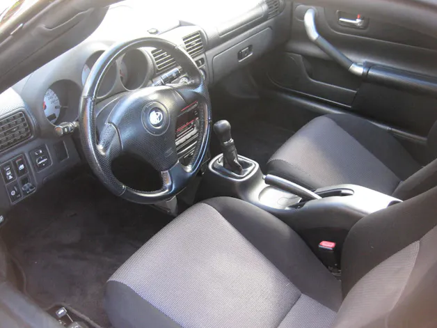Toyota MR2 1.8 VVT-i