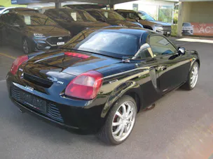 Toyota MR2 1.8 VVT-i