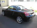 Toyota MR2 1.8 VVT-i