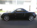 Toyota MR2 1.8 VVT-i