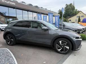 HYUNDAI Ioniq 5 Amplia 84kWh 4WD