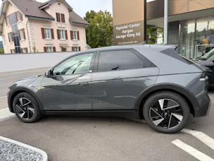 HYUNDAI Ioniq 5 Amplia 84kWh 4WD
