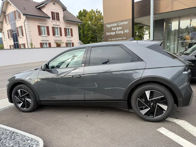 HYUNDAI Ioniq 5 Amplia 84kWh 4WD