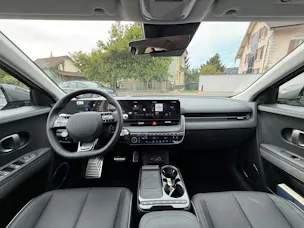 HYUNDAI Ioniq 5 Amplia 84kWh 4WD